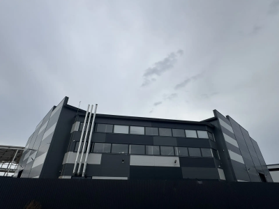 Аренда склада 1 600 м² — фото 12