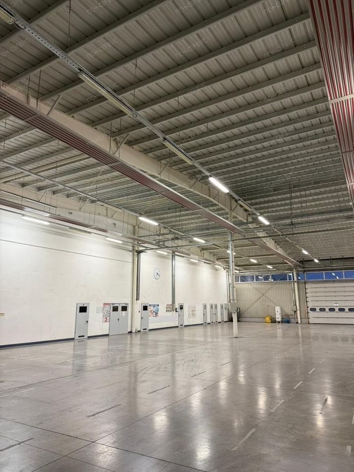 Аренда склада 5 950 м²