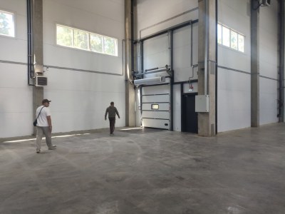 Аренда склада 2 214 м², Московская область, Химки, микрорайон Подрезково, квартал Кирилловка, 32