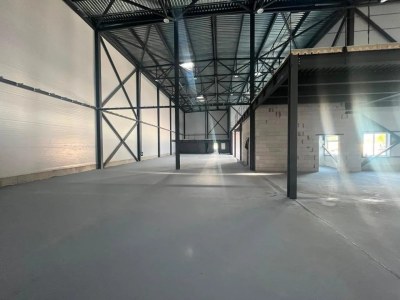Аренда склада 1 480 м² — фото 7
