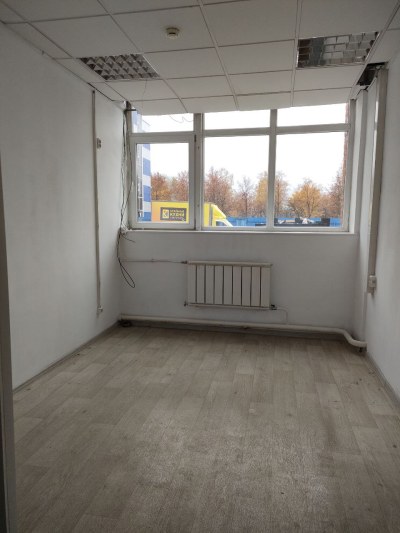 Аренда производства 1 291 м², Московская область, Щёлково, Фабричная улица, 2с4