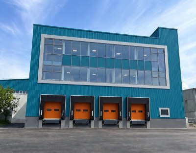 Аренда склада 3 800 м², Московская область, Химки, Вашутинское шоссе, 3с1