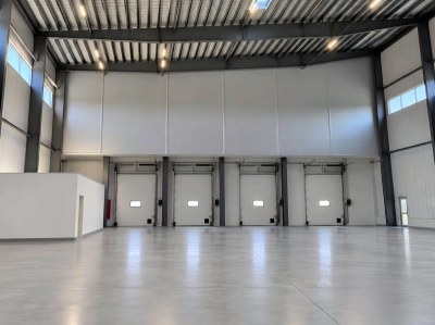 Аренда склада 3 800 м², Московская область, Химки, Вашутинское шоссе, 3с1