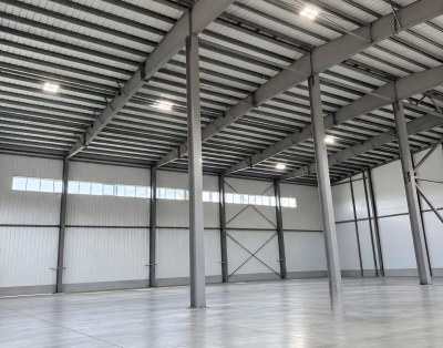 Аренда склада 3 800 м², Московская область, Химки, Вашутинское шоссе, 3с1