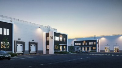 Продажа склада 602 м², Московская область, Люберцы городской округ, Токарево промышленный парк
