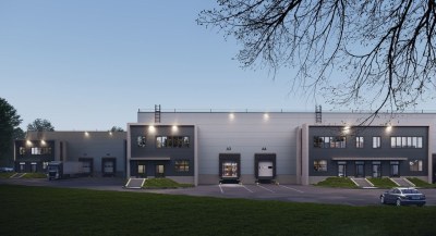 Продажа склада 602 м², Московская область, Люберцы городской округ, Токарево промышленный парк