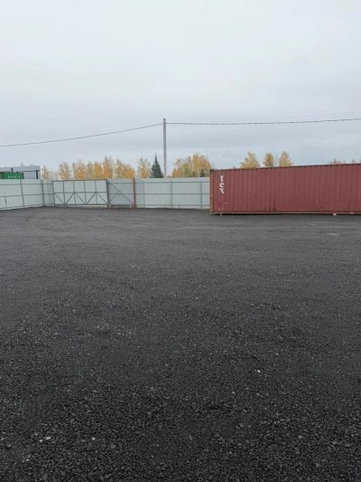 Аренда склада 1 150 м², Московская область, муниципальный округ Истра, деревня Алексеевка, Рябиновая улица, 5