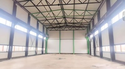 Аренда склада 1 400 м², Московская область, городской округ Мытищи, посёлок Кардо-Лента, СНТ Родник, Садовая улица, 19