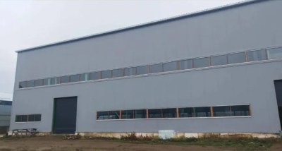 Аренда склада 1 400 м², Московская область, городской округ Мытищи, посёлок Кардо-Лента, СНТ Родник, Садовая улица, 19