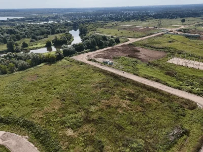 Продажа земельного участка 6 592 м², Московская область, Богородский городской округ, индустриальный парк Затишье