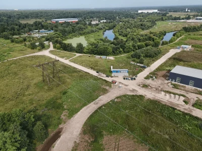 Продажа земельного участка 6 592 м², Московская область, Богородский городской округ, индустриальный парк Затишье