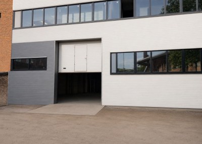Аренда склада 3 000 м², Московская область, Клин, Ленинградское шоссе, 88-й километр, 18