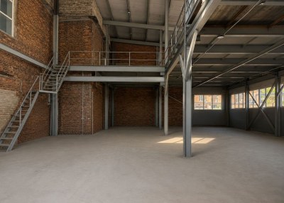Аренда склада 3 000 м², Московская область, Клин, Ленинградское шоссе, 88-й километр, 18