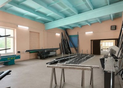Аренда склада 3 000 м², Московская область, Клин, Ленинградское шоссе, 88-й километр, 18