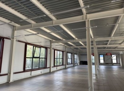 Аренда ПСН 626 м², Московская обл., г.о. Красногорск, пгт. Сабурово, 177А