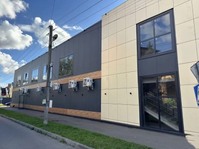Аренда ПСН 626 м², Московская обл., г.о. Красногорск, пгт. Сабурово, 177А