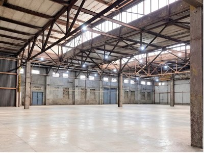 Аренда склада 4 000 м², Московская область, Дмитровский муниципальный округ, посёлок городского типа Некрасовский, Заводская улица, 1к1