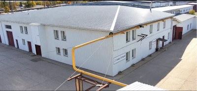 Аренда склада 4 000 м², Московская область, Дмитровский муниципальный округ, посёлок городского типа Некрасовский, Заводская улица, 1к1