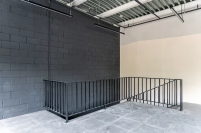 Аренда склада 818 м², Московская область, Балашиха, промышленный парк Балашиха