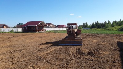 Продажа ПСН 520 м², Московская область, Волоколамский муниципальный округ, село Осташёво, улица Строителей, 22