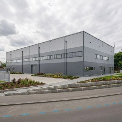 Аренда производства 1 500 м², Москва, Зеленоград, 4921-й пр., 2Б