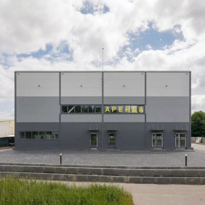 Аренда производства 1 500 м², Москва, Зеленоград, 4921-й пр., 2Б