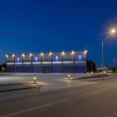 Аренда производства 1 500 м², Москва, Зеленоград, 4921-й пр., 2Б