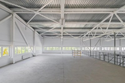 Аренда производства 1 500 м², Москва, Зеленоград, 4921-й пр., 2Б