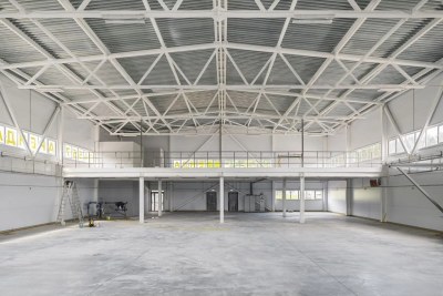 Аренда производства 1 500 м², Москва, Зеленоград, 4921-й пр., 2Б