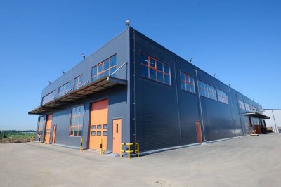 Аренда склада 806 м², Московская область, городской округ Химки, деревня Перепечино, 31