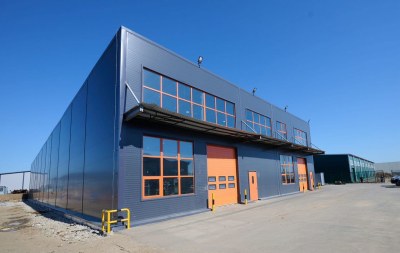 Аренда склада 806 м², Московская область, городской округ Химки, деревня Перепечино, 31
