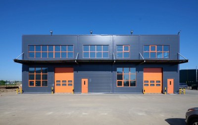 Аренда склада 806 м², Московская область, городской округ Химки, деревня Перепечино, 31