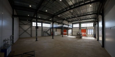 Аренда склада 806 м², Московская область, городской округ Химки, деревня Перепечино, 31