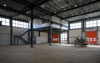 Аренда склада 806 м², Московская область, городской округ Химки, деревня Перепечино, 31
