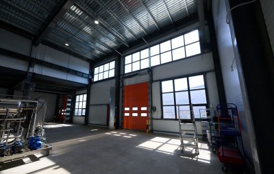Аренда склада 806 м², Московская область, городской округ Химки, деревня Перепечино, 31