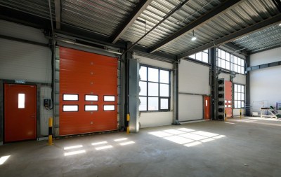 Аренда склада 806 м² — фото 9