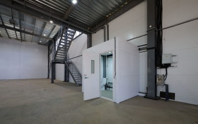 Аренда склада 806 м² — фото 11