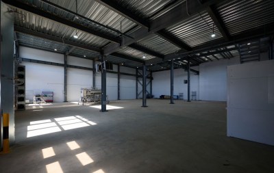 Аренда склада 806 м² — фото 12