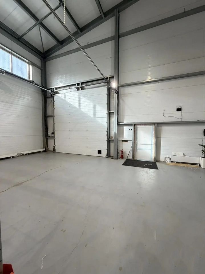 Аренда склада 270 м²