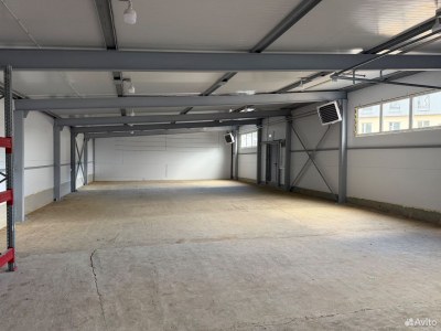 Аренда склада 434 м², Московская область, муниципальный округ Истра, деревня Талицы