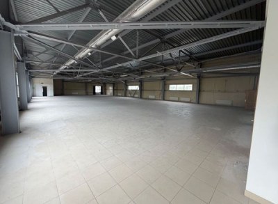 Аренда склада 765 м², Московская обл., муниципальный округ Истра, д. Талицы, Изумрудная ул., 1