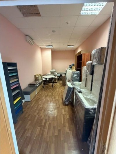 Аренда склада 765 м², Московская обл., муниципальный округ Истра, д. Талицы, Изумрудная ул., 1
