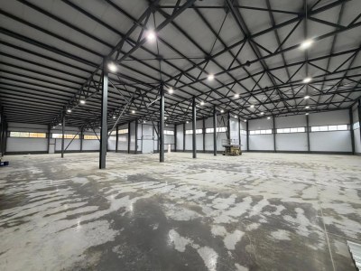 Аренда склада 1 500 м², Московская область, городской округ Торбеево, территория Промзона Торбеево
