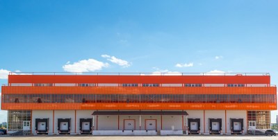 Аренда склада 2 952 м², Московская область, Щёлково, Заречная улица, 153к6