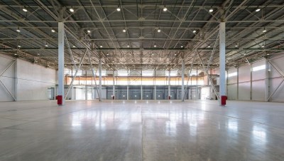 Аренда склада 3 026 м², Московская область, Щёлково, Заречная улица, 153к6