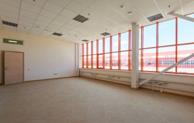 Аренда склада 3 026 м², Московская область, Щёлково, Заречная улица, 153к6