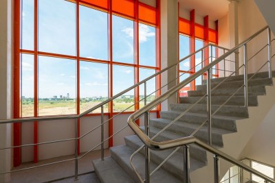 Аренда склада 3 955 м², Московская область, Щёлково, Заречная улица, 153к6