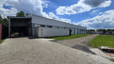 Аренда производства 1 080 м², Московская область,  Высоковск, городской округ Клин, улица Фабричная, 6