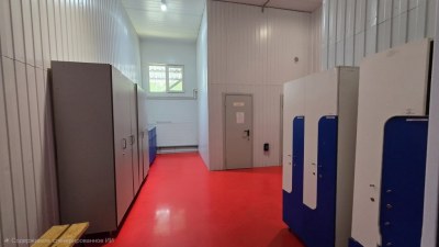 Аренда производства 1 080 м², Московская область,  Высоковск, городской округ Клин, улица Фабричная, 6
