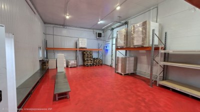 Аренда производства 1 080 м², Московская область,  Высоковск, городской округ Клин, улица Фабричная, 6